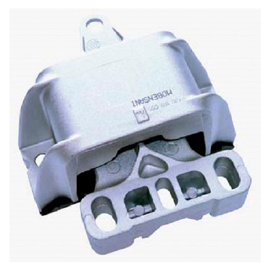 Coxim do Motor - Amortex - 52113 - (1)