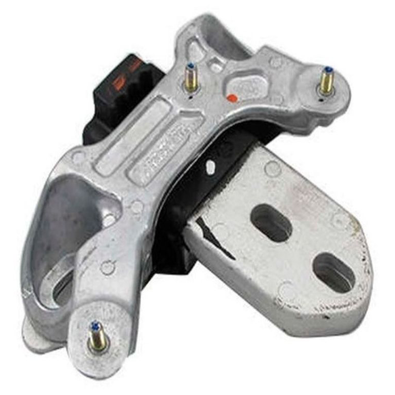 Coxim do Motor - Amortex - 53163 - (1)