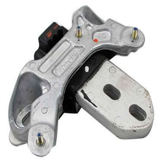 Coxim do Motor - Amortex - 53163 - (1)