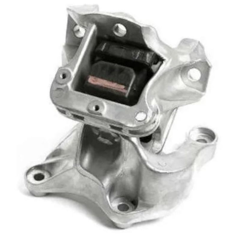 Coxim do Motor - Amortex - 54165 - (1)
