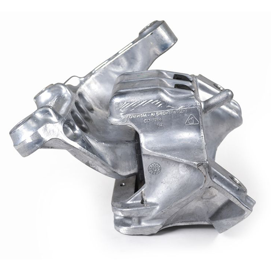 Coxim do Motor - Amortex - 54167 - (1)