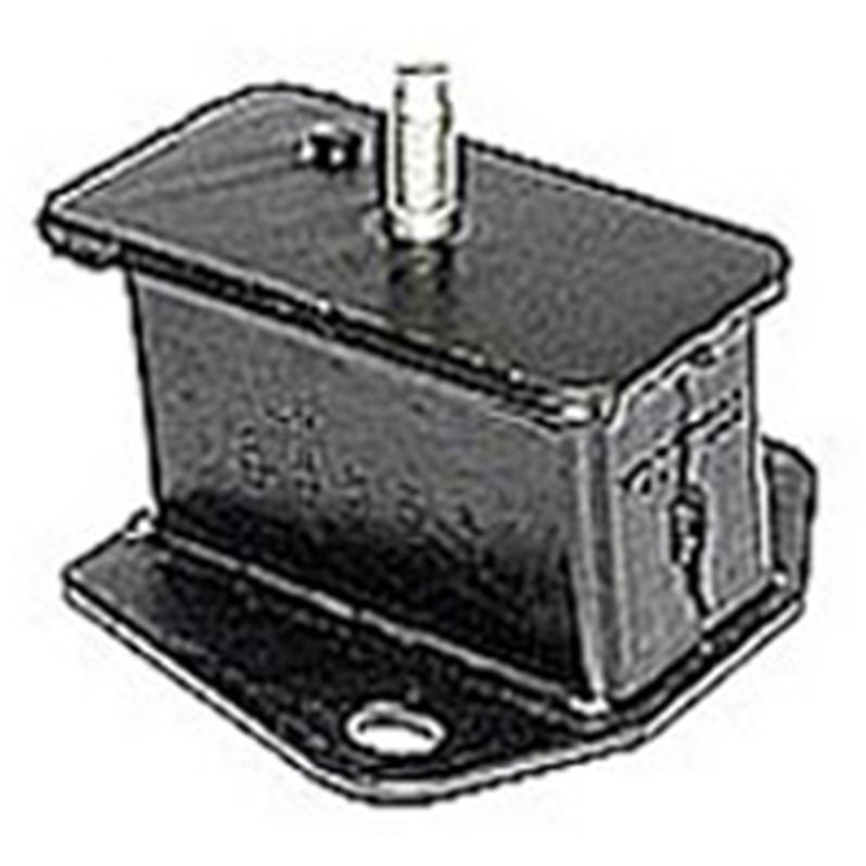 Coxim do Motor - Amortex - 56850 - (1)