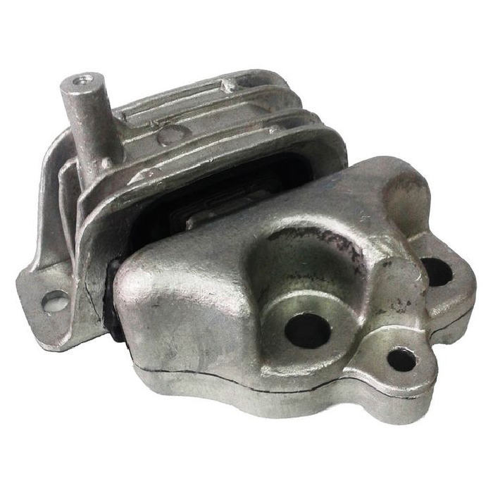 Coxim do Motor - Amortex - 57133 - (1)