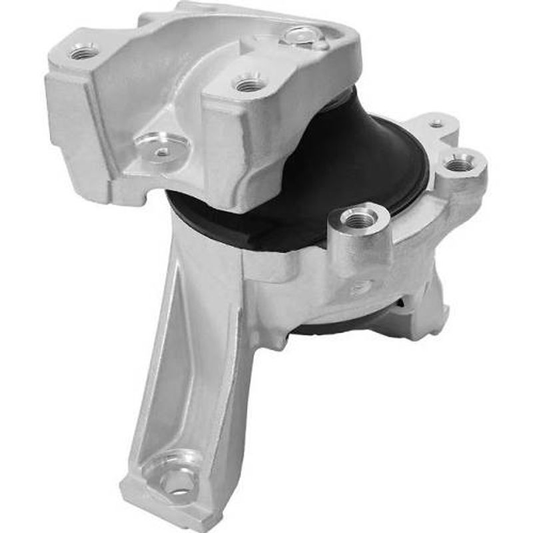 Coxim do Motor - Amortex - 51328 - (1)