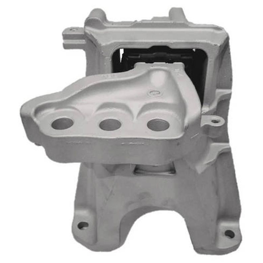 Coxim do Motor - Amortex - 58048 - (1)