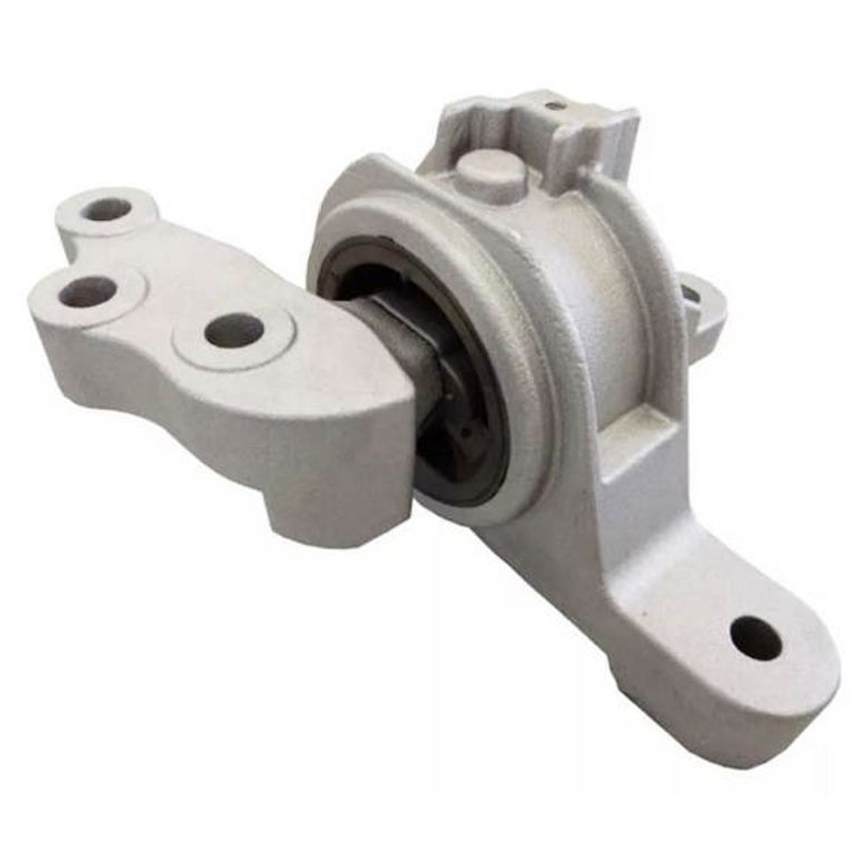Coxim do Motor - Amortex - 57170 - (1)