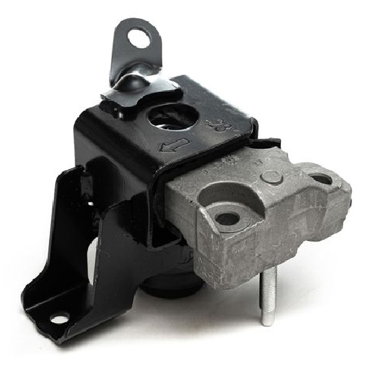 Coxim do Motor - Amortex - 56318 - (1)