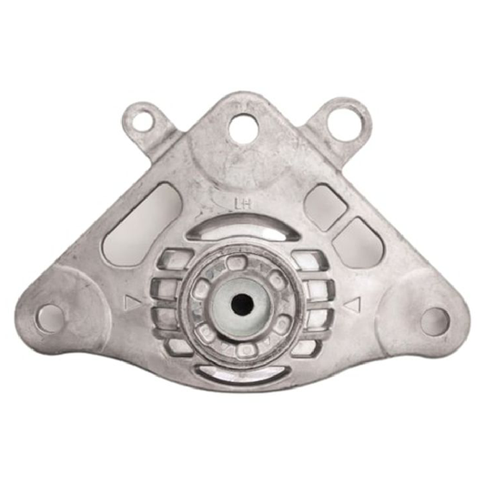 Coxim do Amortecedor - Amortex - 56124 - (1)