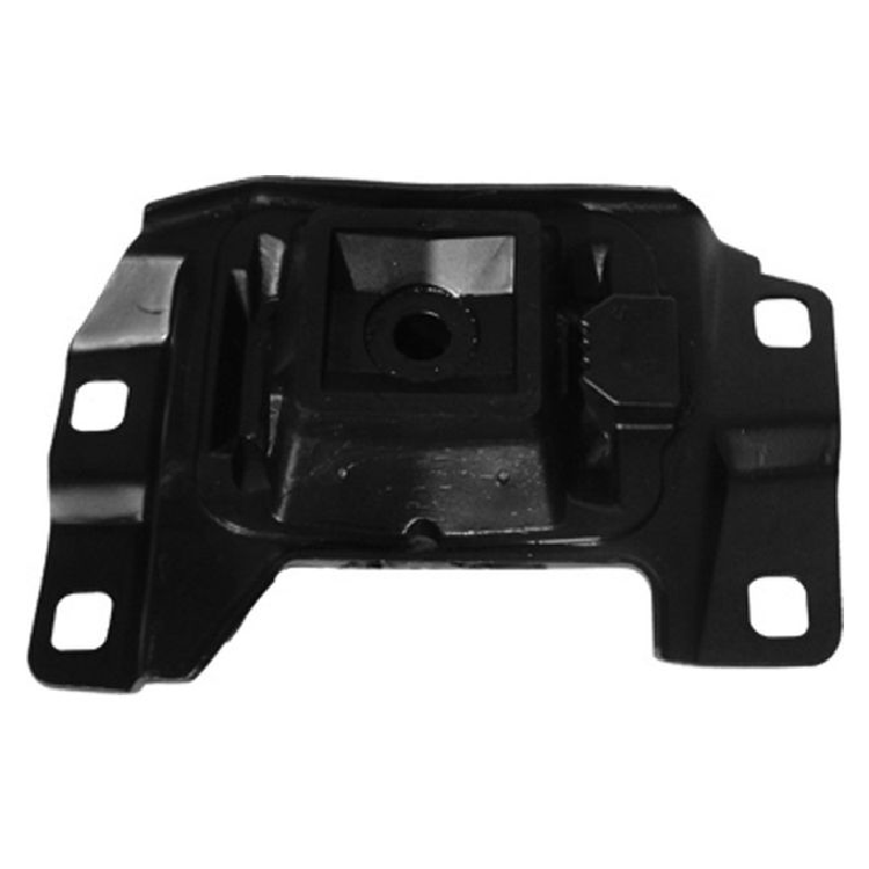 Coxim do Câmbio - Amortex - 51208 - (1)