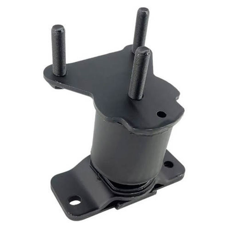 Coxim do Câmbio - Amortex - 51864 - (1)