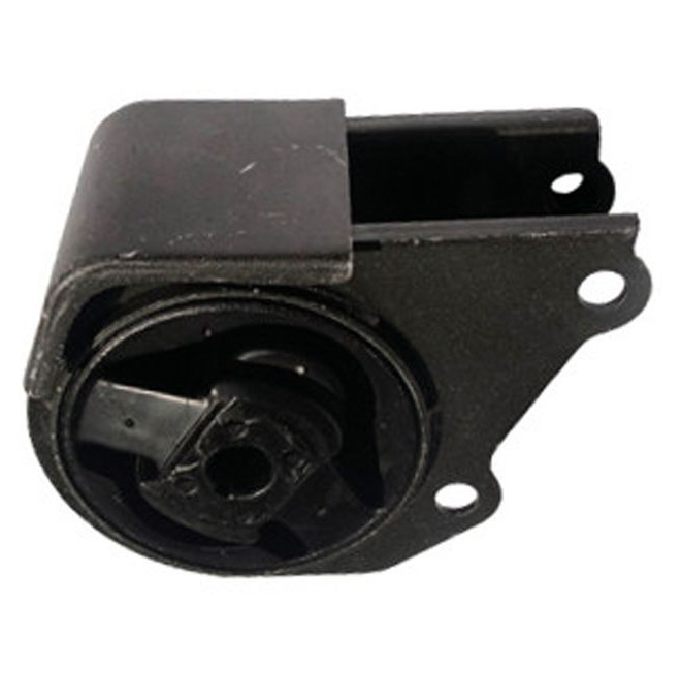 Coxim do Câmbio - Amortex - 57108 - (1)