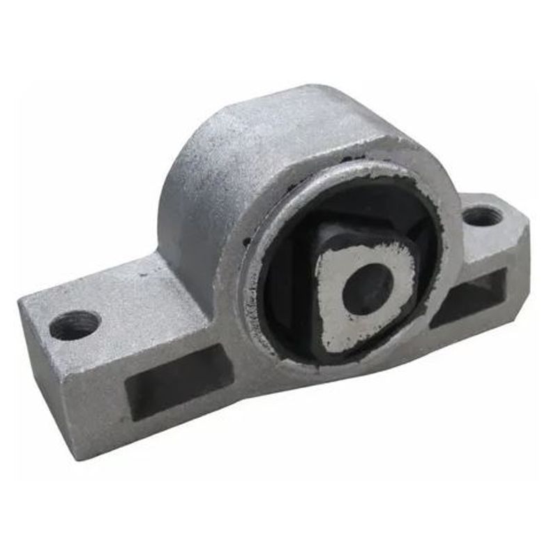 Coxim do Câmbio - Amortex - 57115 - (1)