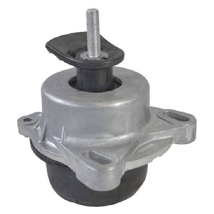 Coxim do Motor - Amortex - 51221 - (1)