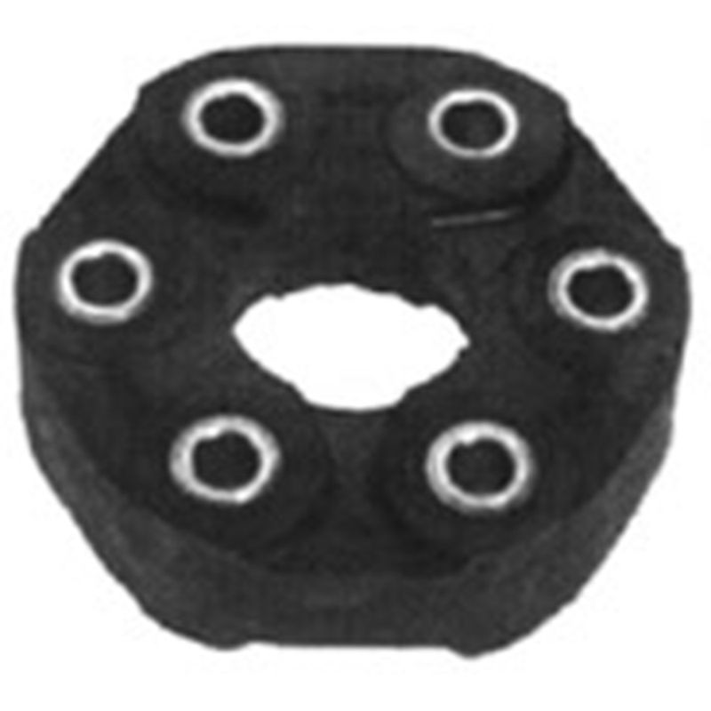 Coxim do Motor - Amortex - 56661 - (1)