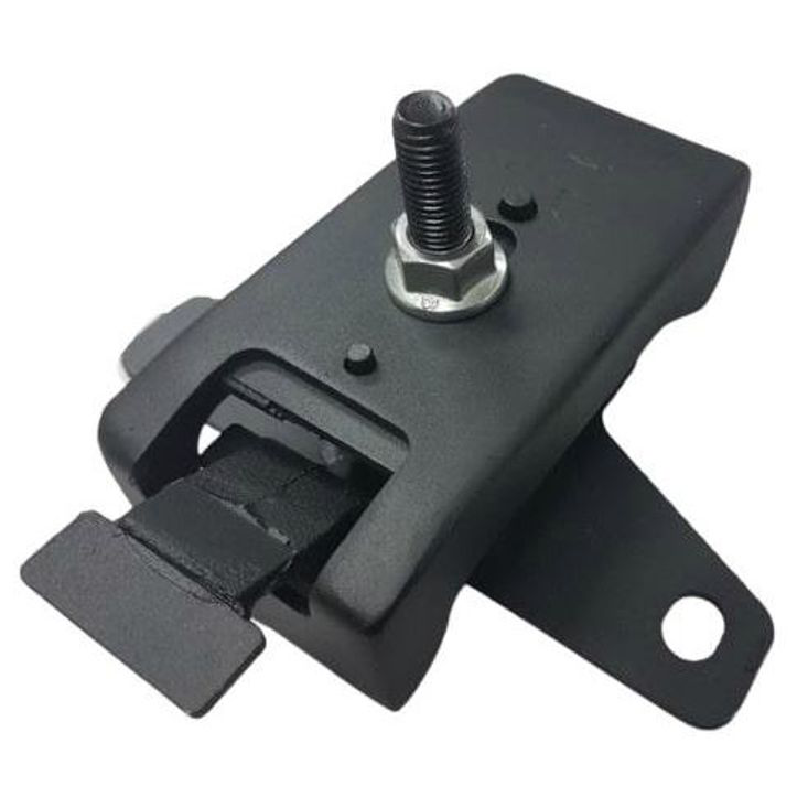 Coxim do Motor - Amortex - 52158 - (1)