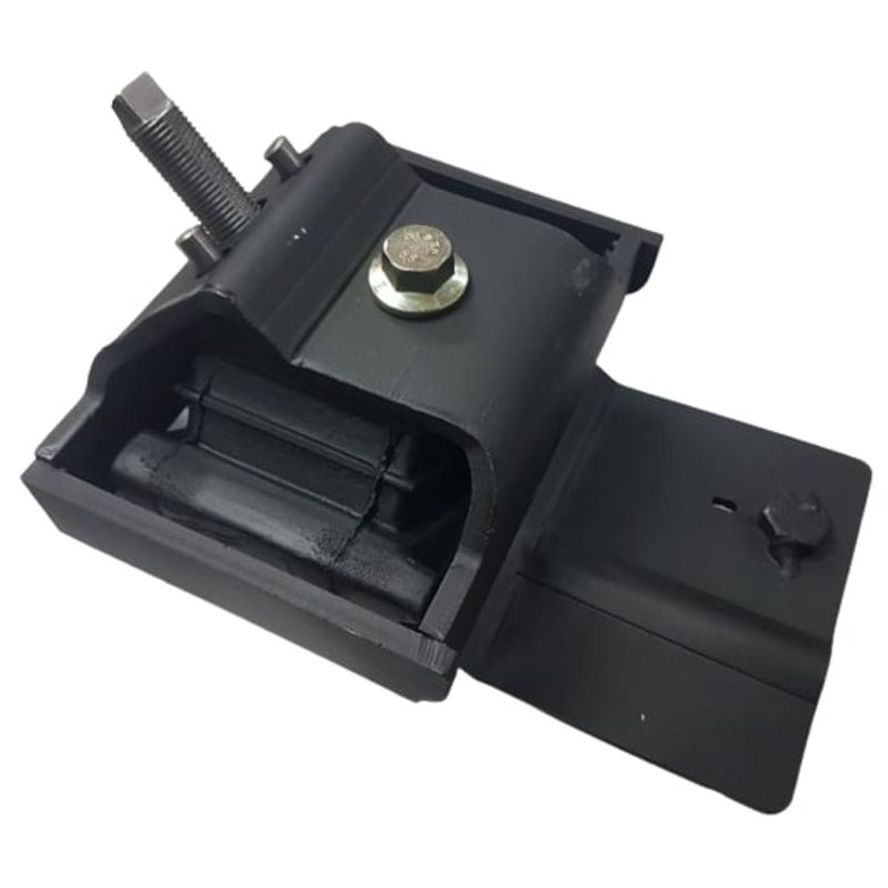 Coxim do Motor - Amortex - 51219 - (1)