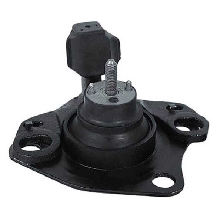 Coxim do Motor - Amortex - 51190 - (1)