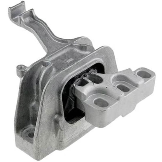 Coxim do Motor - Amortex - 52142 - (1)
