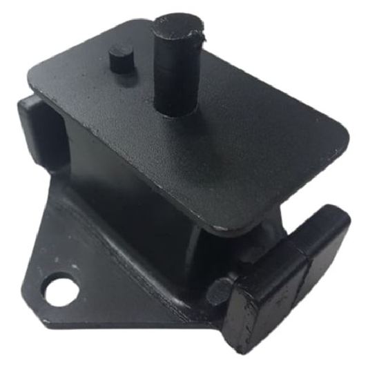 Coxim do Motor - Amortex - 51807 - (1)