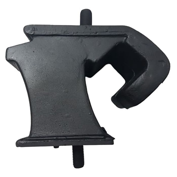 Coxim do Motor - Amortex - 51862 - (1)