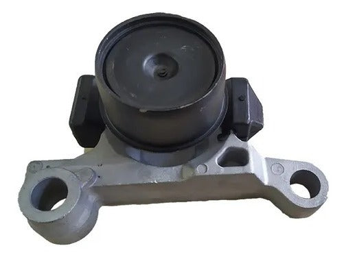 Coxim do Motor - Amortex - 51853 - (2)