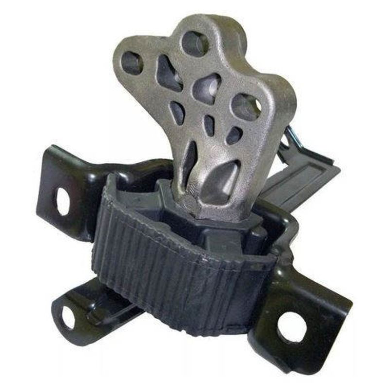 Coxim do Motor - Amortex - 57166 - (1)