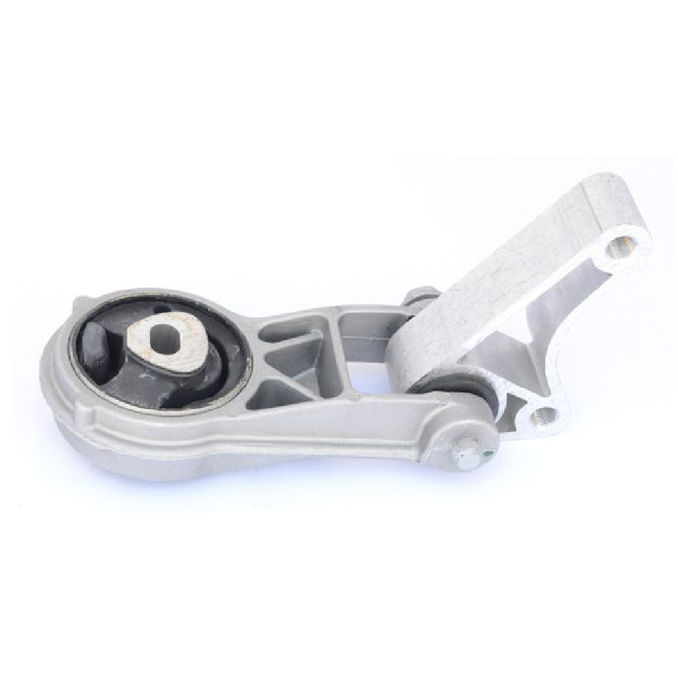 Coxim do Motor - Amortex - 57150 - (1)
