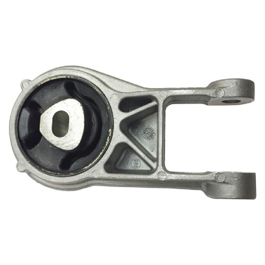 Coxim do Motor - Amortex - 57151 - (1)