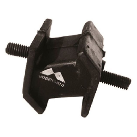 Coxim do Câmbio - Amortex - 58100 - (1)