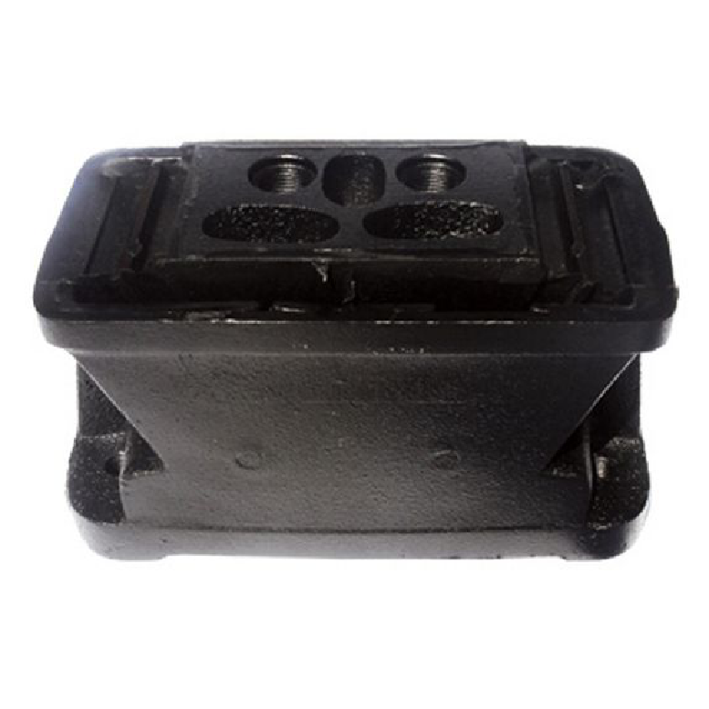 Coxim do Motor - Amortex - 51197 - (1)