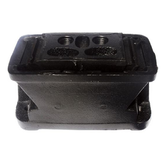 Coxim do Motor - Amortex - 51197 - (1)
