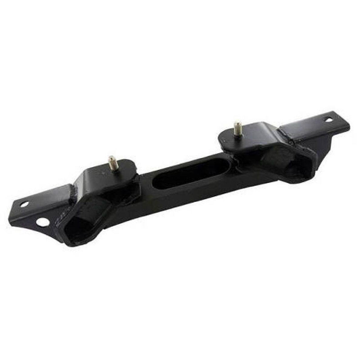 Coxim do Motor - Amortex - 51809 - (1)