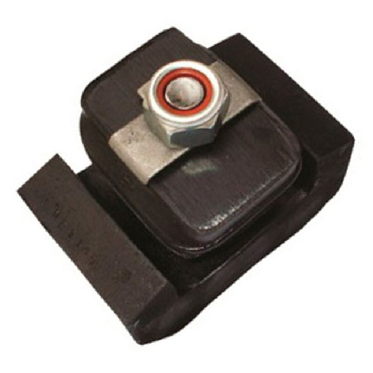 Coxim do Motor - Amortex - 54137 - (1)
