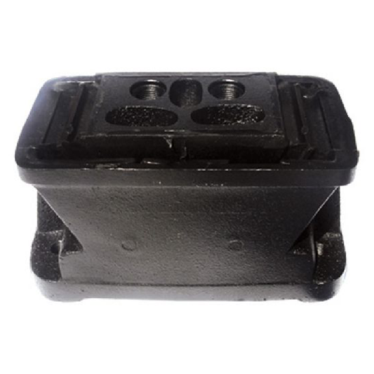 Coxim do Motor - Amortex - 55105 - (1)