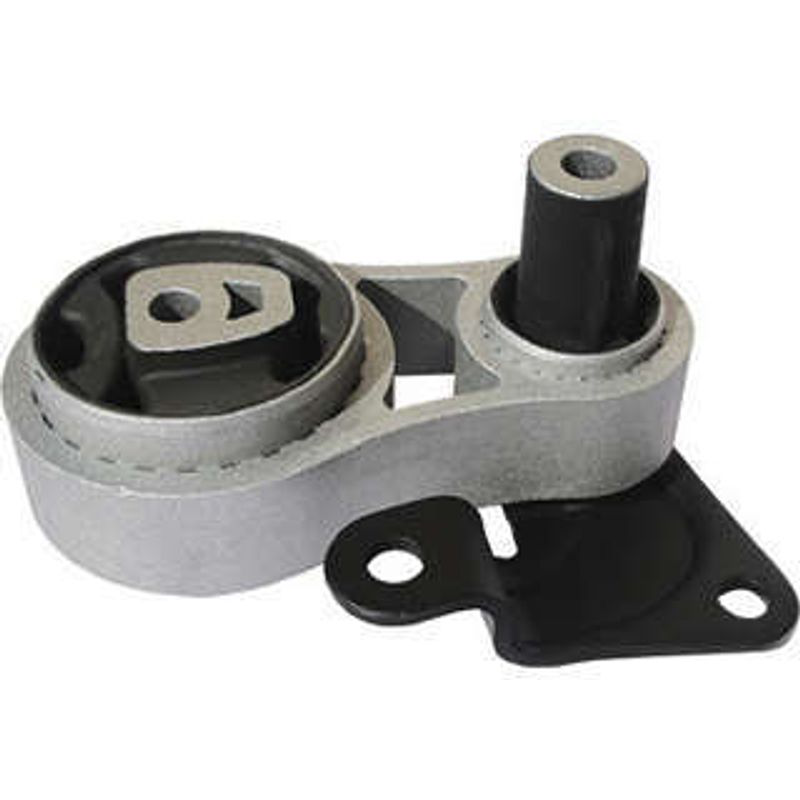Coxim do Motor - Amortex - 51135 - (1)