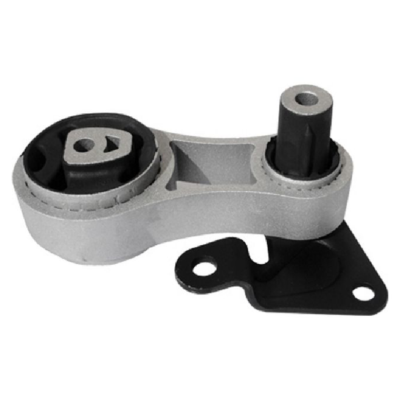 Coxim do Motor - Amortex - 51137 - (1)