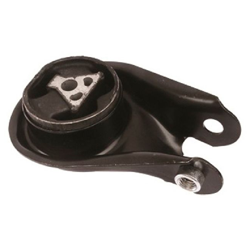 Coxim do Motor - Amortex - 51162 - (1)