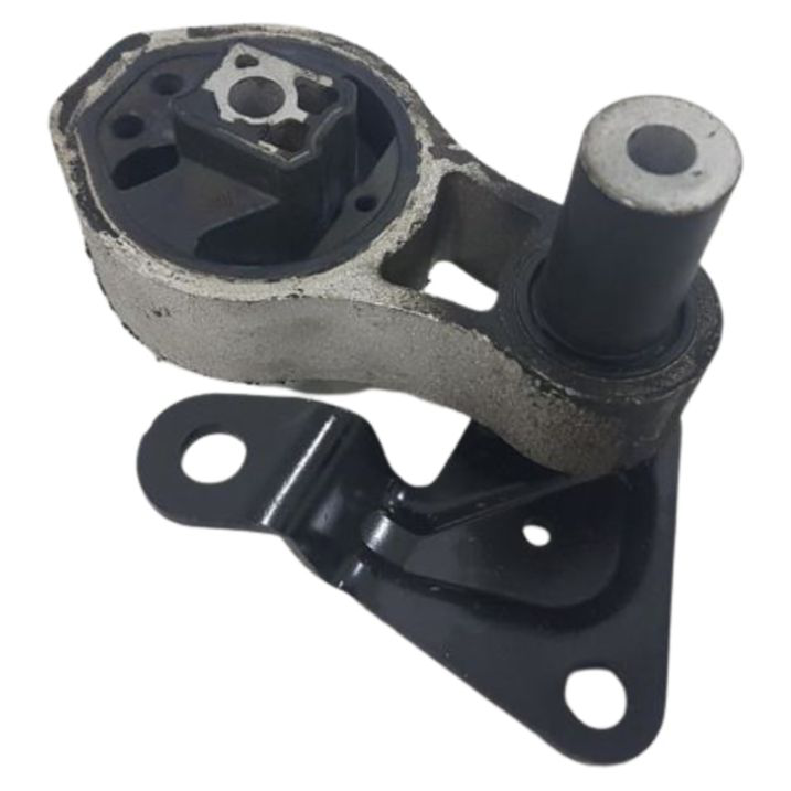 Coxim do Motor Limitador de Torção Tras. - Amortex - 51174 - (1)