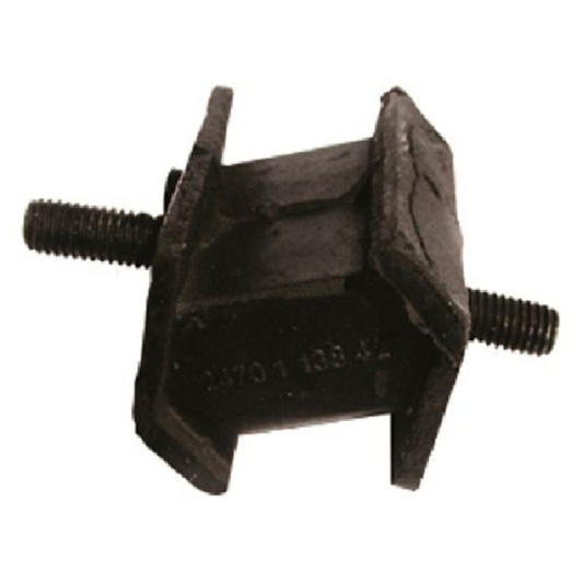 Coxim do Câmbio - Amortex - 58101 - (1)