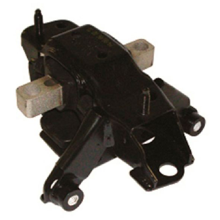 Coxim do Motor - Amortex - 52125 - (1)