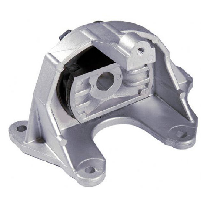 Coxim do Motor - Amortex - 57103 - (1)
