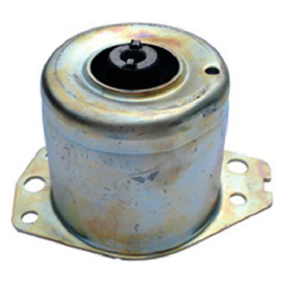 Coxim do Motor - Amortex - 57101 - (1)