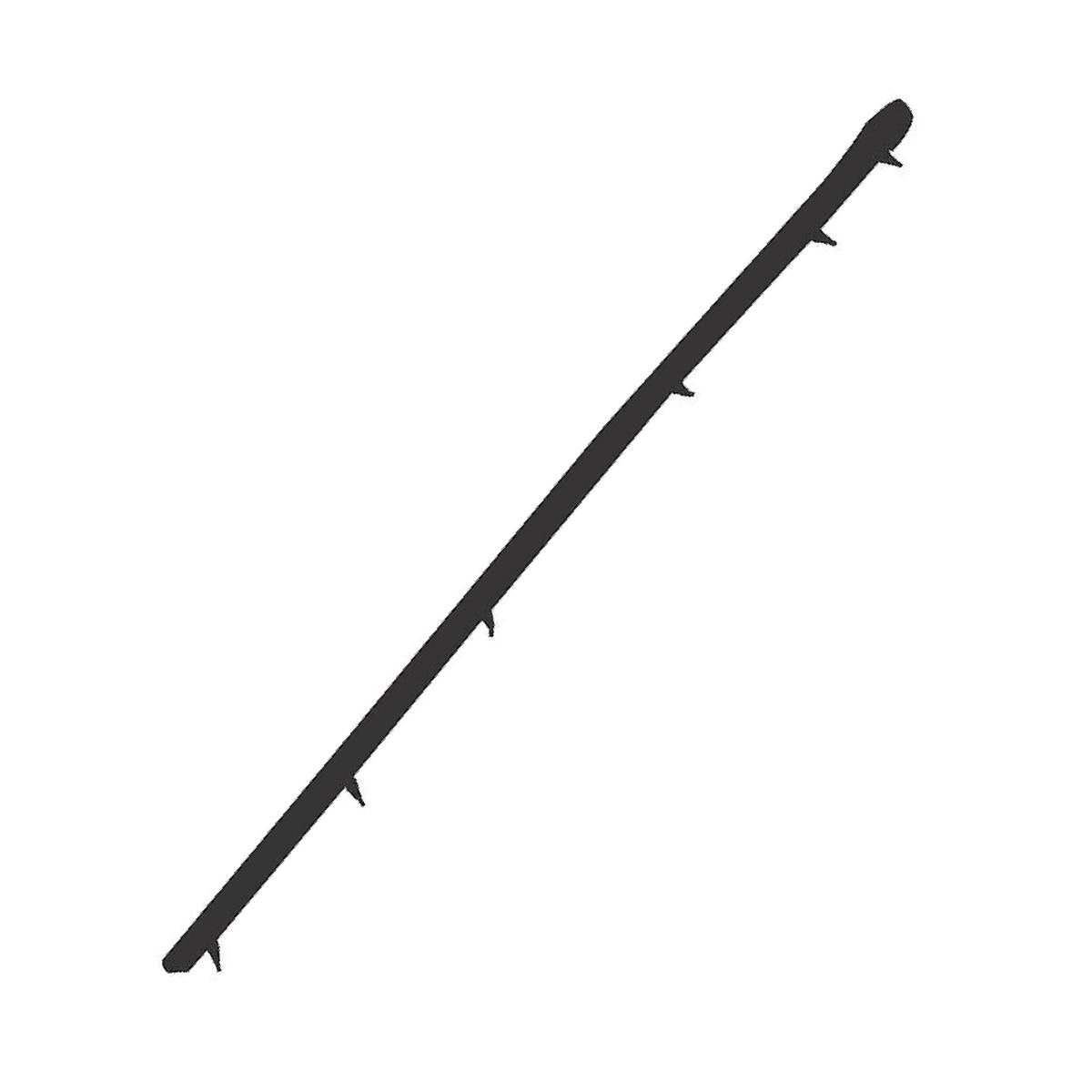 Friso do Painel - Uniflex - 39369 - (1)