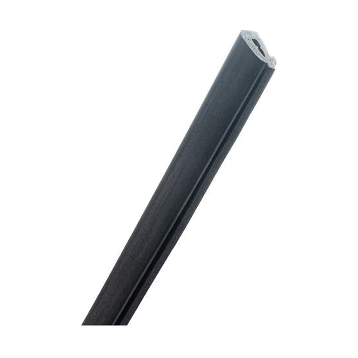 Jogo de Borrachas da Canaletas da Porta - Uniflex - 37506 - (5)