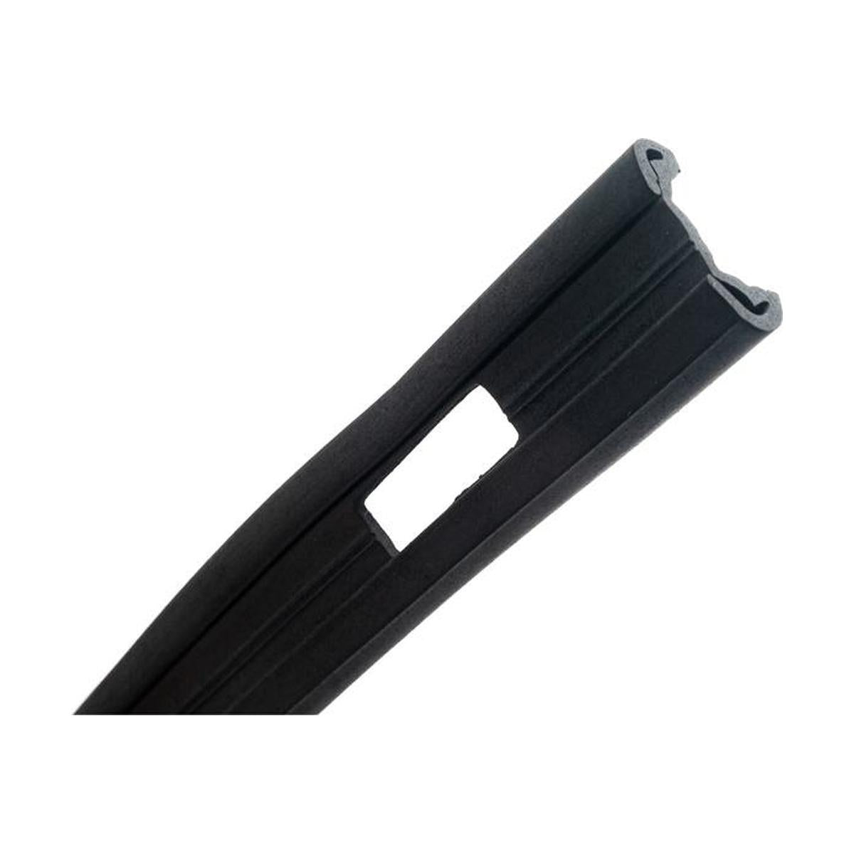 Jogo de Borrachas da Canaletas da Porta - Uniflex - 37506 - (6)