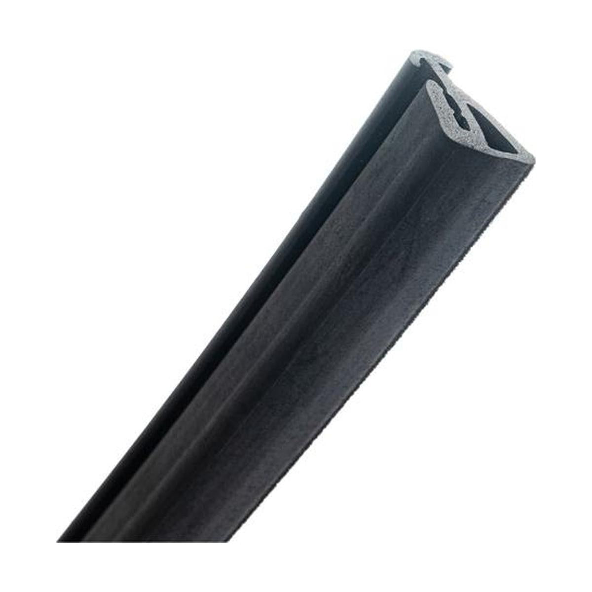Jogo de Borrachas da Canaletas da Porta - Uniflex - 37506 - (8)