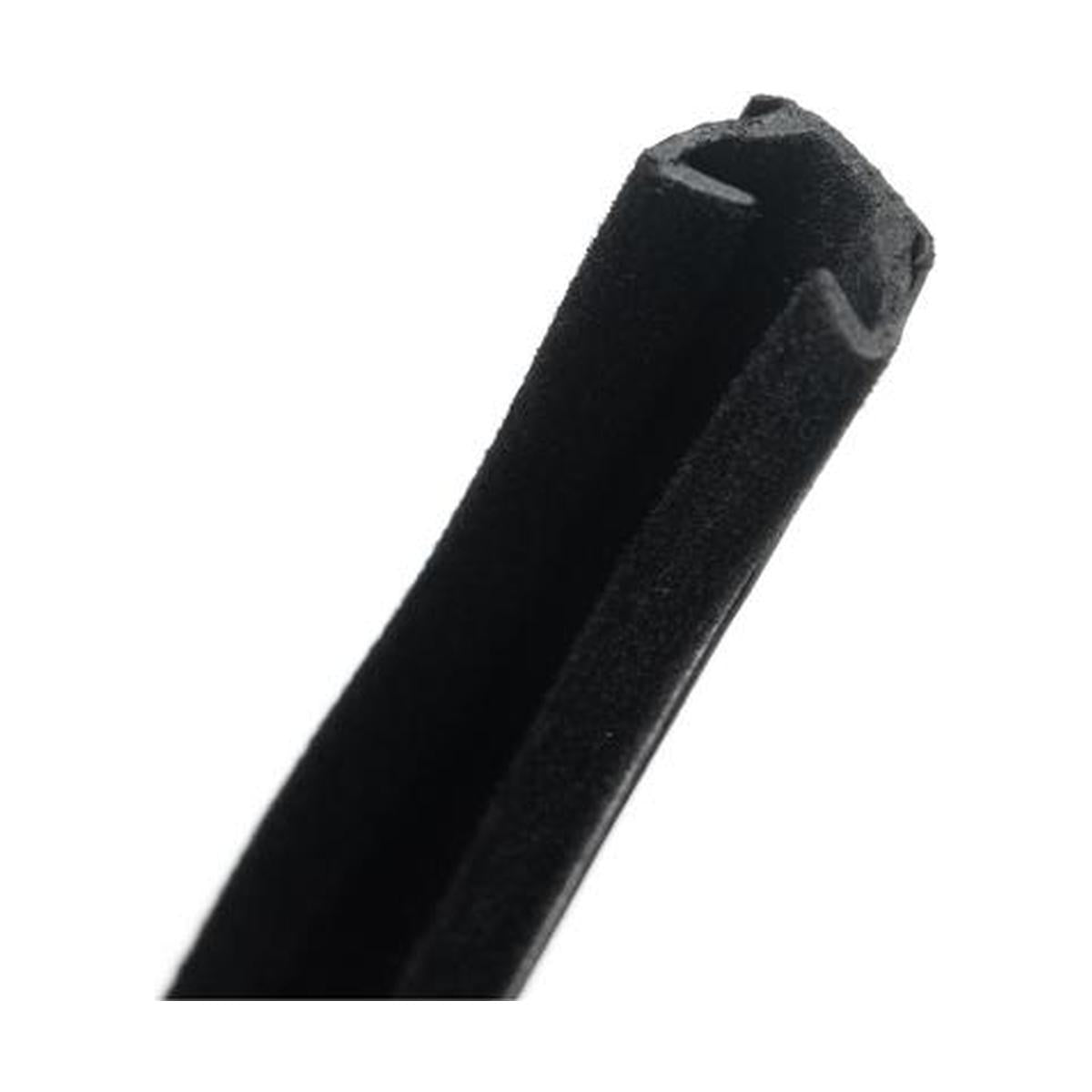 Jogo de Borrachas da Canaletas da Porta - Uniflex - 38613 - (4)