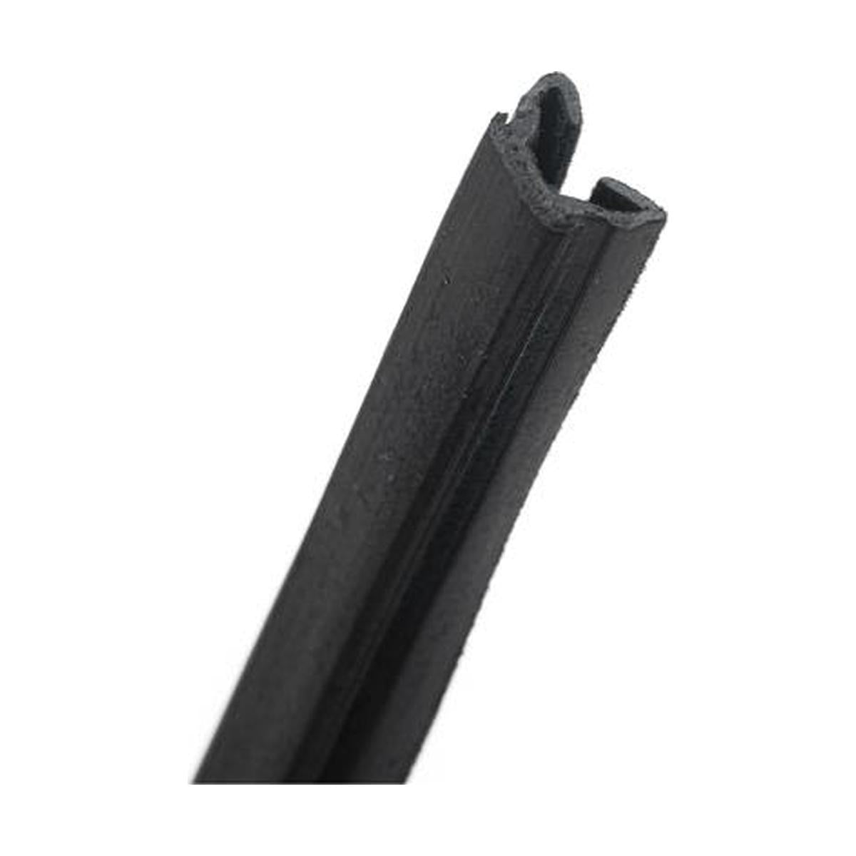 Jogo de Borrachas da Canaletas da Porta - Uniflex - 38613 - (5)
