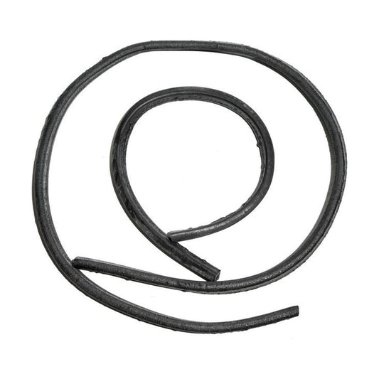 Jogo de Borrachas da Porta - Uniflex - 37391 - (1)