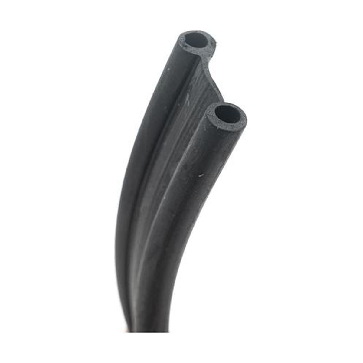Jogo de Borrachas do Chassis - Uniflex - 37719 - (2)